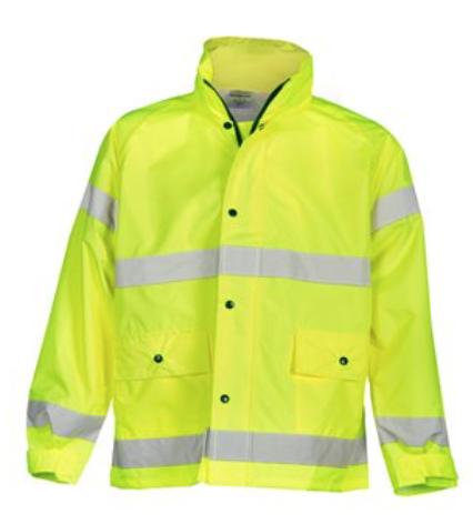 ML Kishigo - Storm Stopper Rainwear Jacket - 9665J